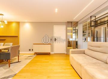 Apartamento · 88m² · 3 Quartos · 2 Vagas · Apartamento mobiliado para locação n