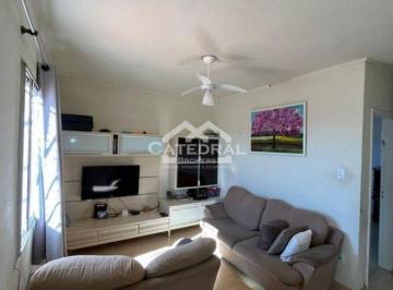 Casa · 109m² · 3 Quartos · 2 Vagas · Casa com 3 quartos, Parque Residencial Eloy Chaves - Jundiaí