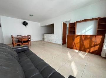 Apartamento · 60m² · 3 Quartos · 1 Vaga · Apartamento Lateral Mar Locação Anual 03 Dormitórios Balneário Camboriú