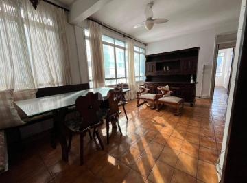 Apartamento · 60m² · 3 Quartos · 1 Vaga · Apartamento Locação Anual Itaipu 03 Dormitórios Lateral Mar Balneário Camboriú Itaipu