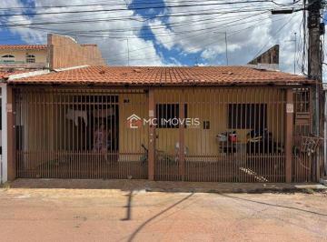 Casa · 1m² · 3 Quartos · 2 Vagas · Casa à Venda na QNP 13 Conjunto O | 3 Quartos sendo 1 Suíte | Laje | Posição Nascente