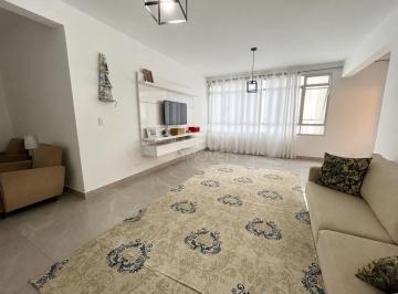 Apartamento · 90m² · 3 Quartos · 1 Vaga · Frente Mar Itaipu 03 Dormitórios Locação Anual Balneário Camboriú