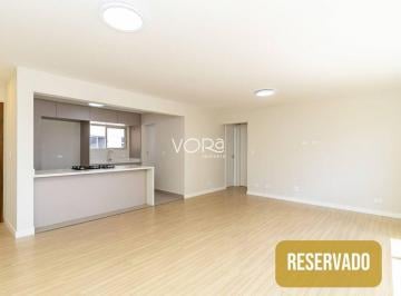 Apartamento · 109m² · 3 Quartos · 1 Vaga · Apartamento 3 quartos e 1 vaga | Edifício Itaguaçu - Ahú