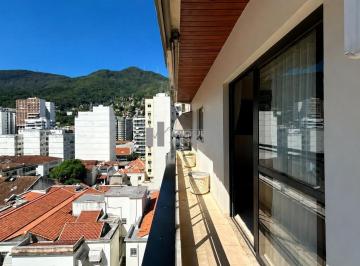 Apartamento · 97m² · 2 Quartos · 1 Vaga · APARTAMENTO À VENDA JUNTO À PRAÇA XAVIER DE BRITO - RUA PINTO GUEDES, 2 QUARTOS ORIGINAL 3 QUARTOS