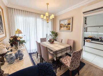 Apartamento · 86m² · 3 Quartos · 1 Vaga · Apartamento de 3 dormitorios para venda no itacorubi