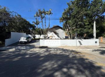 Casa · 30m² · 1 Quarto · Casa com amplo terreno no Rio Vermelho