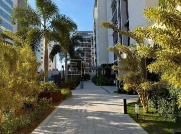 Apartamento · 78m² · 3 Quartos · 2 Vagas · Apartamento Park Sul 3 quatos Nascente