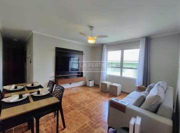 Apartamento · 47m² · 2 Quartos · 1 Vaga · Apartamento com 2 Dormitórios, 47 m², aluguel de R$ 2.700,00+ Taxas - Campo Comprido, Curitiba (PR)