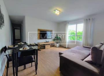 Apartamento · 47m² · 2 Quartos · Apartamento com 2 Dormitórios, 47 m², aluguel de R$ 2.800 + Taxas - Campo Comprido, Curitiba (PR)
