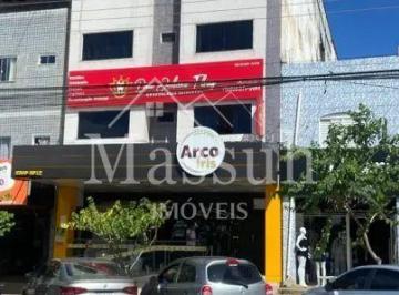 teste.jpg · Prédio Comercial e Residencial de 512m² na Avenida Principal – Paranoá