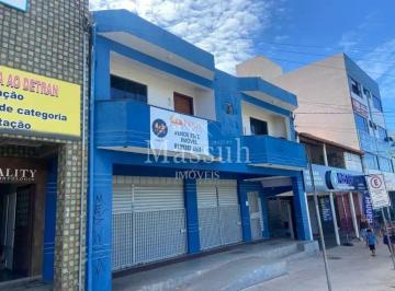 teste.jpg · Prédio Comercial e Residencial de 360m² com Alta Rentabilidade – Paranoá