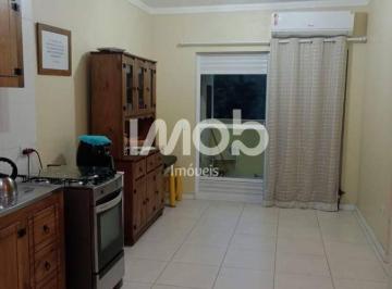 Apartamento · 2 Quartos · 1 Vaga · APARTAMENTO COM 2 QUARTOS - VILA LENZI