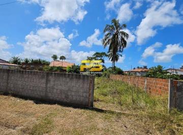 Terreno · 450m² · Terreno à venda na Praia Bonita – Fagundes, Lucena/PB