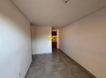 Apartamento · 61m² · 2 Quartos · 1 Vaga · Apartamento para venda em Cabedelo