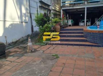 Casa · 346m² · 6 Quartos · 1 Vaga · Casa Beira-Mar à Venda em Tabatinga – Conde/PB