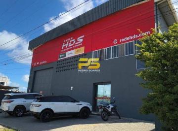 Comercial · 500m² · PRÉDIO COMERCIAL PARA LOCAÇÃO  CABEDELO/PB