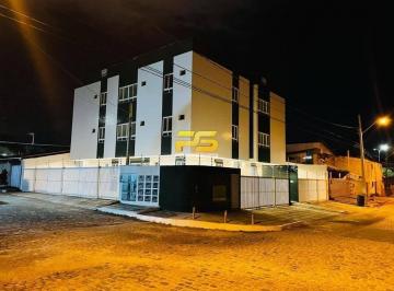 Apartamento · 70m² · 4 Quartos · 1 Vaga · Apartamento à Venda - Bairro Castelo Branco