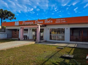 Comercial , São José dos Pinhais · Imóvel Comercial em São José dos Pinhais
