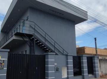 Apartamento · 30m² · 1 Quarto · KITNET - TÉRREO - MURTA