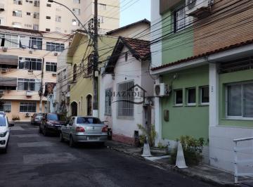 Casa · 70m² · 2 Quartos · Casa de Vila em Icaraí