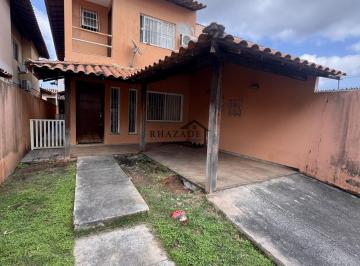 Casa · 160m² · 3 Quartos · 2 Vagas · Casa à Venda | 3 quartos- Localização Estratégica na Região Oceânica.