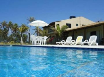 Casa de 10 quartos, Entre Rios · Pousada à Venda Frente Mar – Condomínio Águas de Sauipe