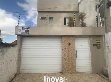 Casa · 190m² · 3 Quartos · 3 Vagas · Casa à Venda no Jardim Panorama – Espaço, Conforto e Sustentabilidade!