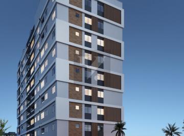 Apartamento · 43m² · 2 Quartos · 1 Vaga · Apartamento 2 quartos - Fortune - Fase de Entrega