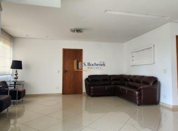 Apartamento · 120m² · 3 Quartos · 2 Vagas · Maravilhoso apartamento locação Ed. América Itapecuru - 3 suítes + 2 vagas