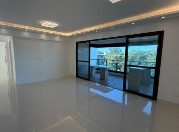Apartamento · 129m² · 3 Quartos · 3 Vagas · Haus  | Alphaville | 129m² | 3 Suítes | Andar alto