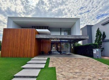 Casa · 258m² · 3 Quartos · 2 Vagas · Execelnte casa a venda no condomínio Ocean side