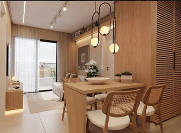 Apartamento · 51m² · 2 Quartos · 1 Vaga · Apartamento excelente Lançamento 2 suítes - Apto dentro do Shopping Independênci