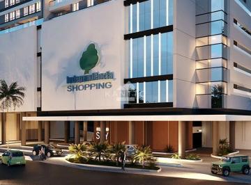 Apartamento · 39m² · 2 Quartos · 1 Vaga · Excelente Lançamento 2 quartos - Apto dentro do Shopping Independência - JF/MG