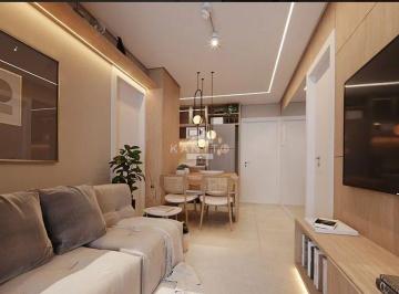 Apartamento · 38m² · 2 Quartos · 1 Vaga · Excelente Lançamento 2 quartos com varanda dentro do Shopping Independência - JF