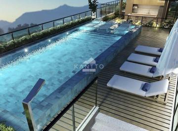 Apartamento · 78m² · 2 Quartos · 1 Vaga · Excelente Lançamento 2 suítes Garden- Apto dentro do Shopping Independência - JF