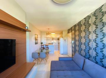 Apartamento · 50m² · 2 Quartos · 1 Vaga · Apartamento à Venda com 2 Quartos no Condomínio Portal Recanto do Bosque