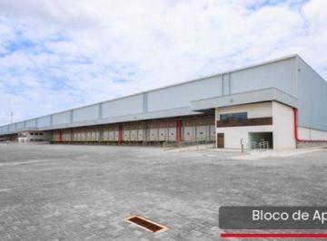 Comercial · 4402m² · 1 Quarto · 1 Vaga · Galpão Logístico Armazenna 1 | 2 Módulos | Cross Docking | Jaboatão/PE