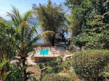 Comercial · 900m² · 9 Quartos · 12 Vagas · CASA NA PONTA DA ESPIA – PONTA LESTE – ANGRA DOS REIS – RJ