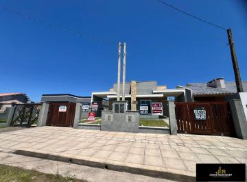 Casa · 2 Quartos · 1 Vaga · Jr Imóveis