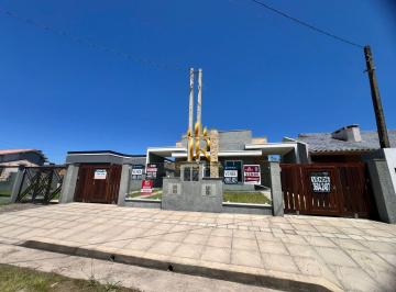 Casa · 2 Quartos · 1 Vaga · Jr Imóveis