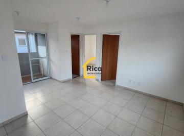 Apartamento · 2 Quartos · 1 Vaga · Apartamento Novo no Alamedas Ville – Nunca Habitado!