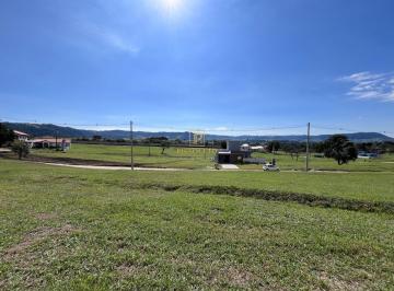 Terreno · 450m² · Lote à Venda no Ninho Verde II com Vista para a Cuesta | 450m² | Pardinho/SP