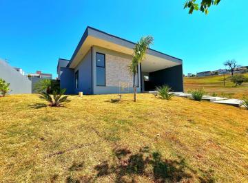 Casa · 175m² · 3 Quartos · 3 Vagas · Casa à Venda no Ninho Verde II com Piscina, 3 Dormitórios | Pardinho/SP