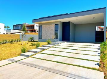 Casa · 175m² · 3 Quartos · 3 Vagas · Casa à Venda no Ninho Verde II com Piscina, 3 Dormitórios | Pardinho/SP