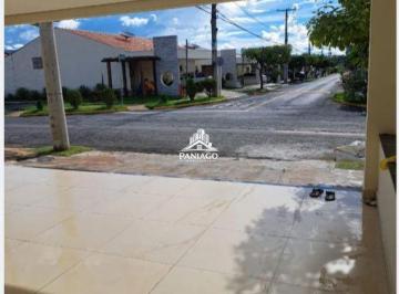 Casa · 130m² · 3 Quartos · 3 Vagas · CASA À VENDA NO CONDOMÍNIO MÔNACO