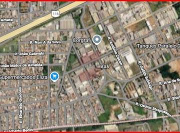 Terreno · 1070m² · Terreno à venda - em Mauá