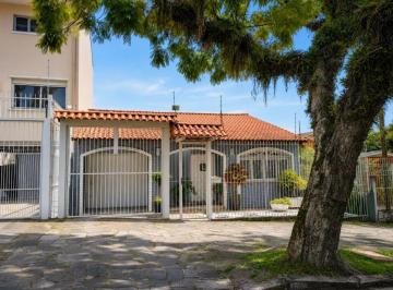 Casa · 180m² · 2 Quartos · 2 Vagas · ATENÇÃO LINDA CASA JUNTO A AVENIDA COM 2 DORM. SUITE E PATIO COM PISCINA NO BAI