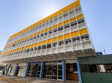 Comercial , Brasília · SEPS 712/912 Edifício Pasteur - Sala Comercial - 33,82m² - 1 Vaga de Garagem