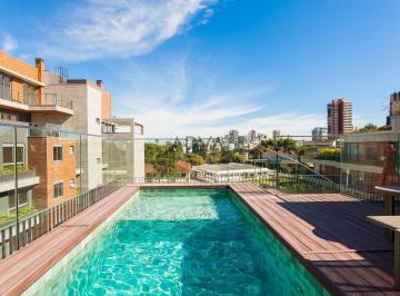Apartamento · 405m² · 3 Quartos · 4 Vagas · Cobertura no Cabral - ARYA 1