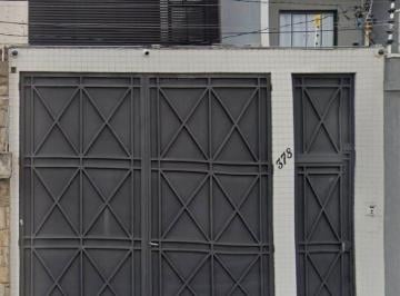 Casa de 2 quartos, São Paulo · SOBRADO 126,22m² - 2 SALAS E 2 DORMITÓRIOS - VILA SALETE